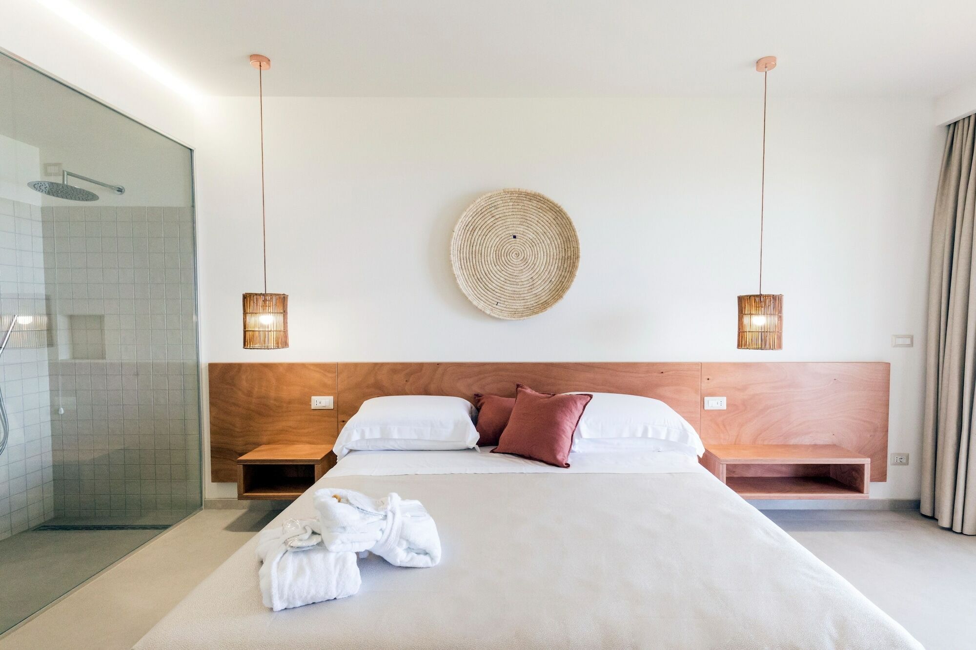 Armacera Resort แซมโบรเน ภายนอก รูปภาพ