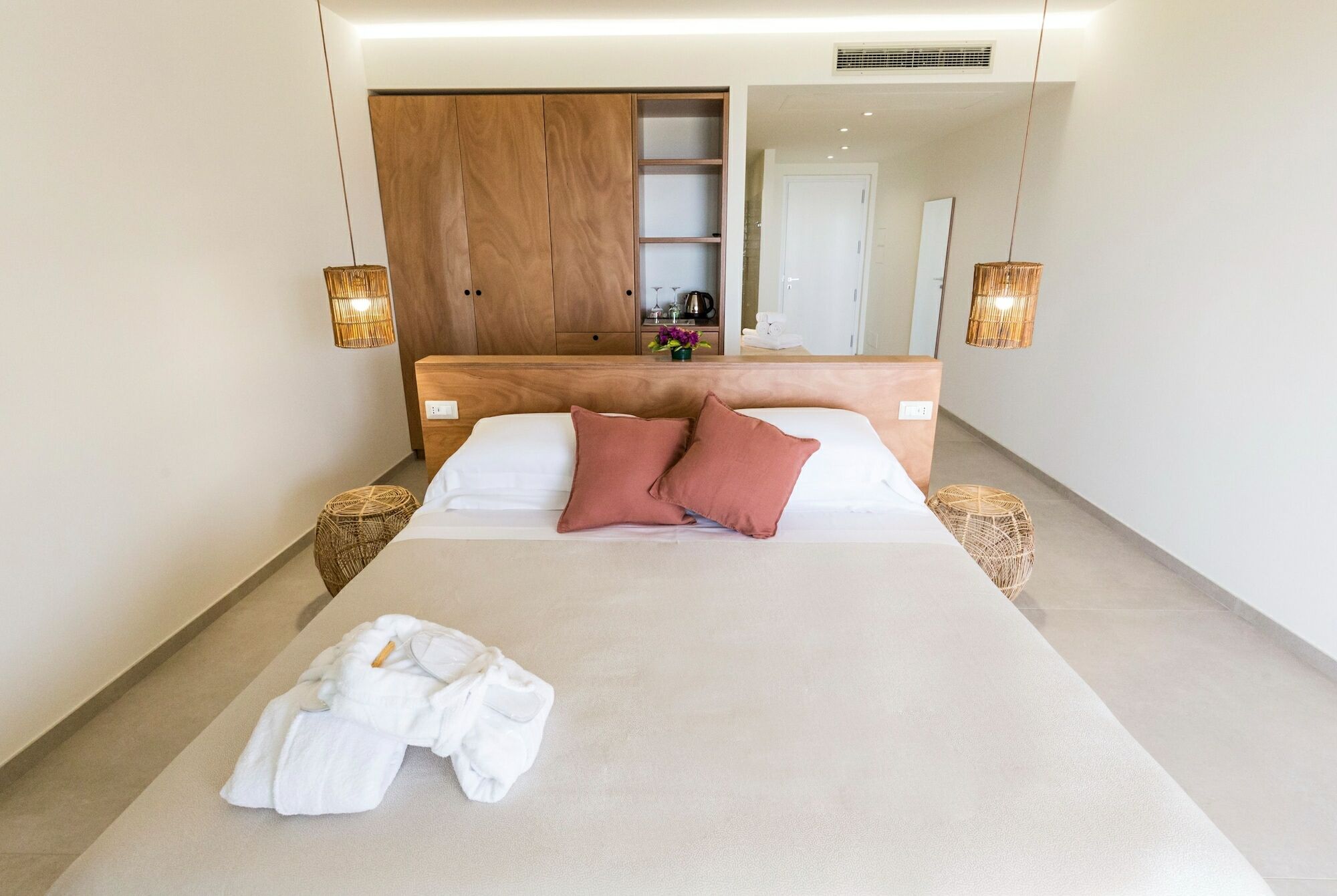 Armacera Resort แซมโบรเน ภายนอก รูปภาพ